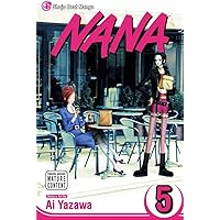 Amazon.co.jp: Nana, Vol. 1 (English Edition) eBook : Yazawa, Ai